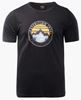 Picture of ZORGE T-SHIRT BLACK